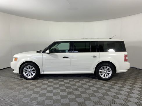 Used 2012 Ford Flex SEL w/ Equipment Group Order Code image 6