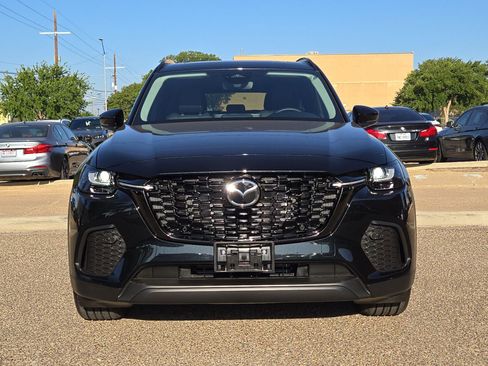 Used 2026 MAZDA CX-70 3.3 Turbo w/ Preferred Package AWD/4WD image 10