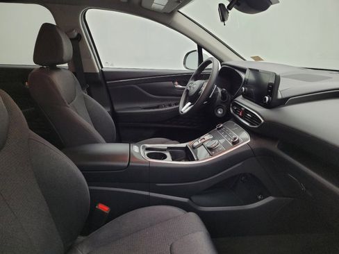 Used 2023 Hyundai Santa Fe SE w/ Cargo Package AWD/4WD image 21