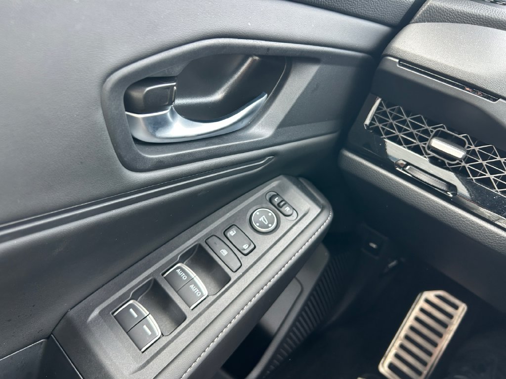 Used 2026 Honda Accord Sport image 27