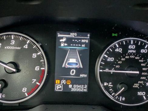 Used 2022 Subaru Outback Premium w/ Popular Package #1 image 10