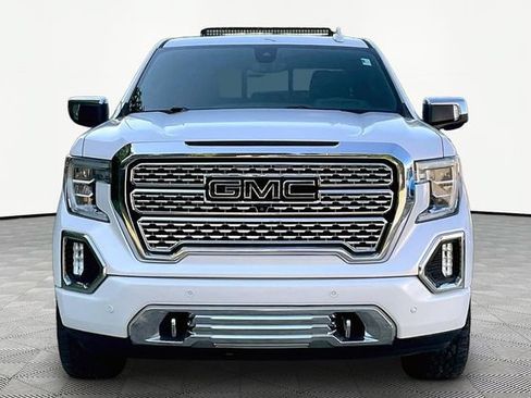 Used 2019 GMC Sierra 1500 Denali w/ Denali Ultimate Package AWD/4WD image 2