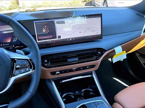 New 2026 BMW 330i Sedan w/ Premium Package image 6