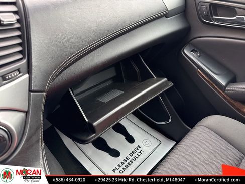 Used 2016 Chevrolet Tahoe LS w/ All-Season Package image 20