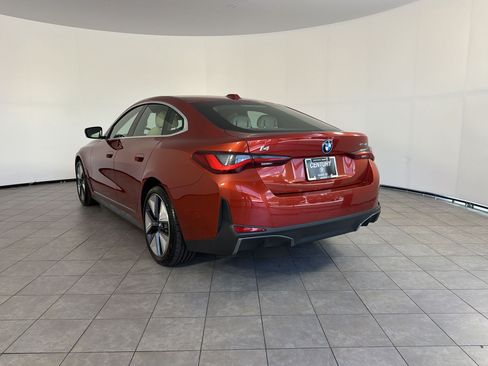 Used 2023 BMW i4 eDrive35 w/ Premium Package RWD image 3