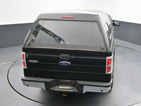 Used 2011 Ford F150 XLT w/ XLT Chrome Pkg AWD/4WD image 18