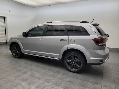Used 2019 Dodge Journey Crossroad AWD/4WD image 3