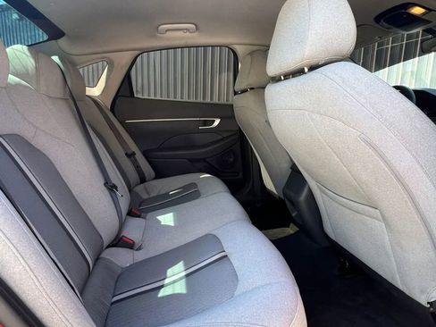 Used 2021 Hyundai Sonata SE FWD image 11