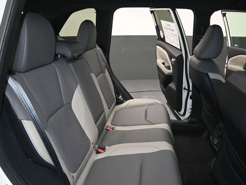 New 2026 Subaru Forester Limited image 18