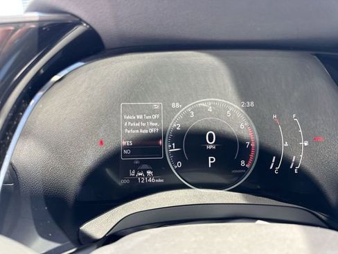Certified 2024 Lexus RX 350 Premium w/ Accessory Package (Z1) AWD/4WD image 15
