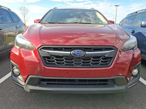 Used 2019 Subaru Crosstrek 2.0i Limited w/ Moonroof Package image 2