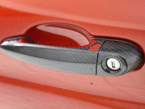 Used 2018 BMW M4 Coupe image 21