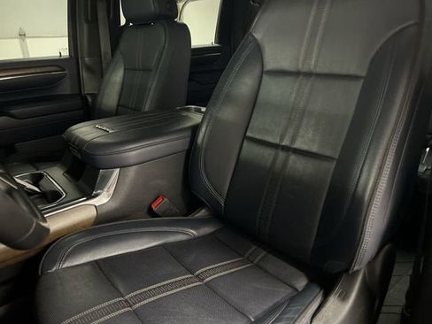 Certified 2024 Chevrolet Silverado 2500 High Country AWD/4WD image 19