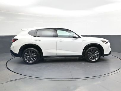 Used 2026 Acura ADX A-Spec