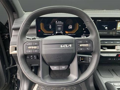 New 2027 Kia Telluride S AWD/4WD image 21