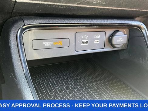 Used 2025 Honda CR-V EX image 20