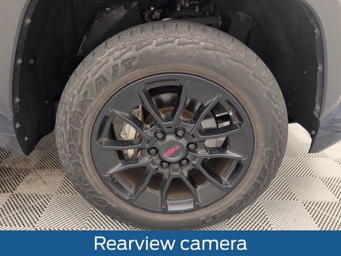 Used 2022 Toyota Tundra SR5 RWD image 15