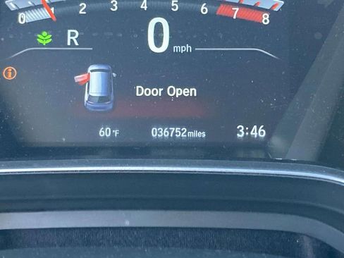 Used 2019 Honda CR-V EX-L image 21
