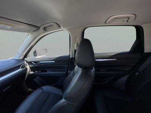 Used 2020 MAZDA CX-5 Touring FWD image 13