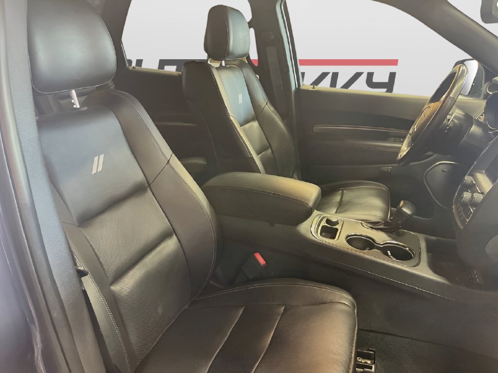 Used 2020 Dodge Durango R/T AWD/4WD image 30