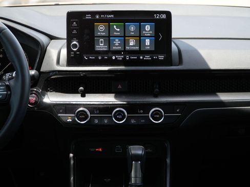 Used 2025 Honda CR-V EX-L image 25