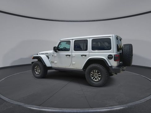 Used 2024 Jeep Wrangler Unlimited Rubicon 392 AWD/4WD image 6