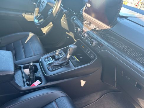 Used 2024 Honda CR-V Sport-L image 17