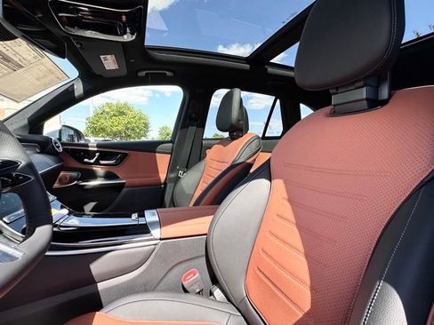 New 2026 Mercedes-Benz GLC 300 4MATIC image 28