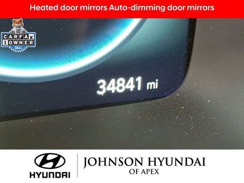 Used 2023 Hyundai Palisade SEL w/ Cargo Package FWD image 15