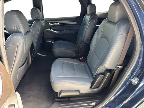 Used 2023 Buick Enclave Essence w/ Experience Buick Package FWD image 14