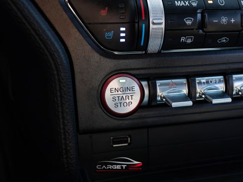 Used 2020 Ford Mustang Premium w/ 2.3L High Performance Package image 28