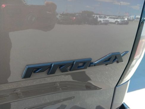 Used 2023 Nissan Frontier PRO-4X w/ Pro-4X Premium Package AWD/4WD image 32