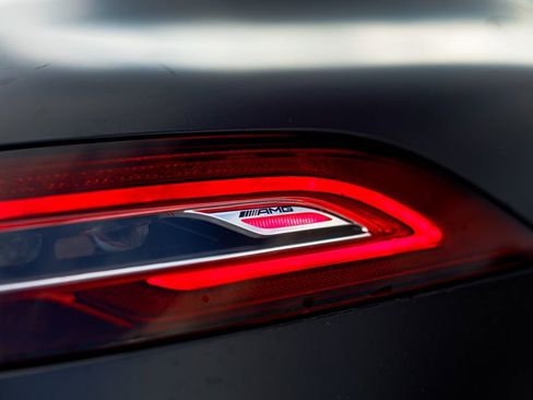 New 2026 Mercedes-Benz AMG GT 53 image 29