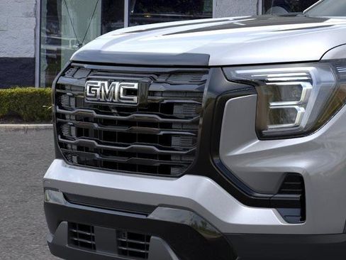 New 2026 GMC Terrain Elevation w/ Black Edition FWD image 13