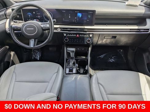 Used 2025 Hyundai Santa Cruz Limited AWD/4WD image 26