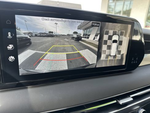 Used 2025 Hyundai Palisade Calligraphy AWD/4WD image 18