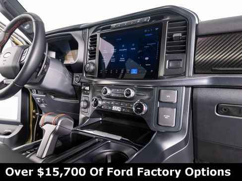 Used 2024 Ford F150 Raptor image 26