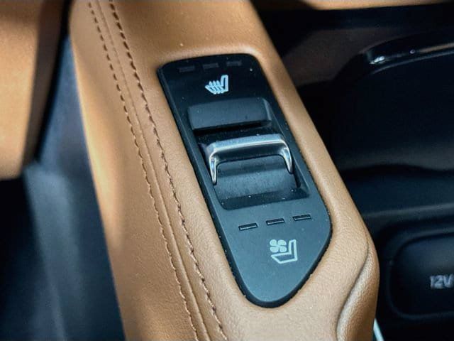Used 2025 Kia Telluride SX X-Line AWD/4WD image 20