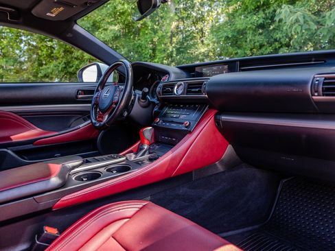 Used 2017 Lexus RC 300 F Sport AWD/4WD image 31