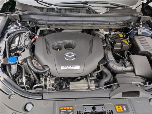 New 2025 MAZDA CX-5 2.5 Turbo image 16