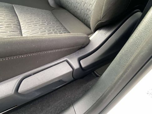 New 2026 Nissan Sentra SV w/ Floor Mat Package image 13