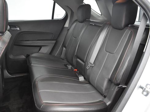 Used 2015 Chevrolet Equinox LTZ image 23