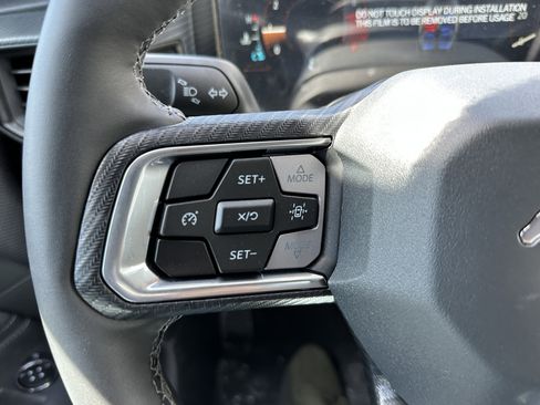 New 2026 Ford Mustang Coupe image 22