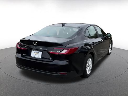 Used 2025 Toyota Camry LE image 14