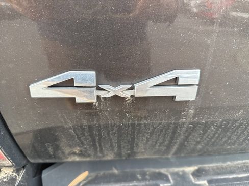 Used 2023 Toyota Tundra 1794 Edition image 5