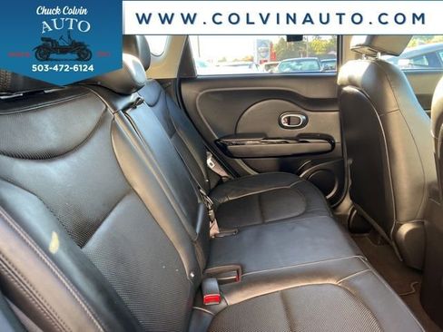 Used 2016 Kia Soul ! image 25