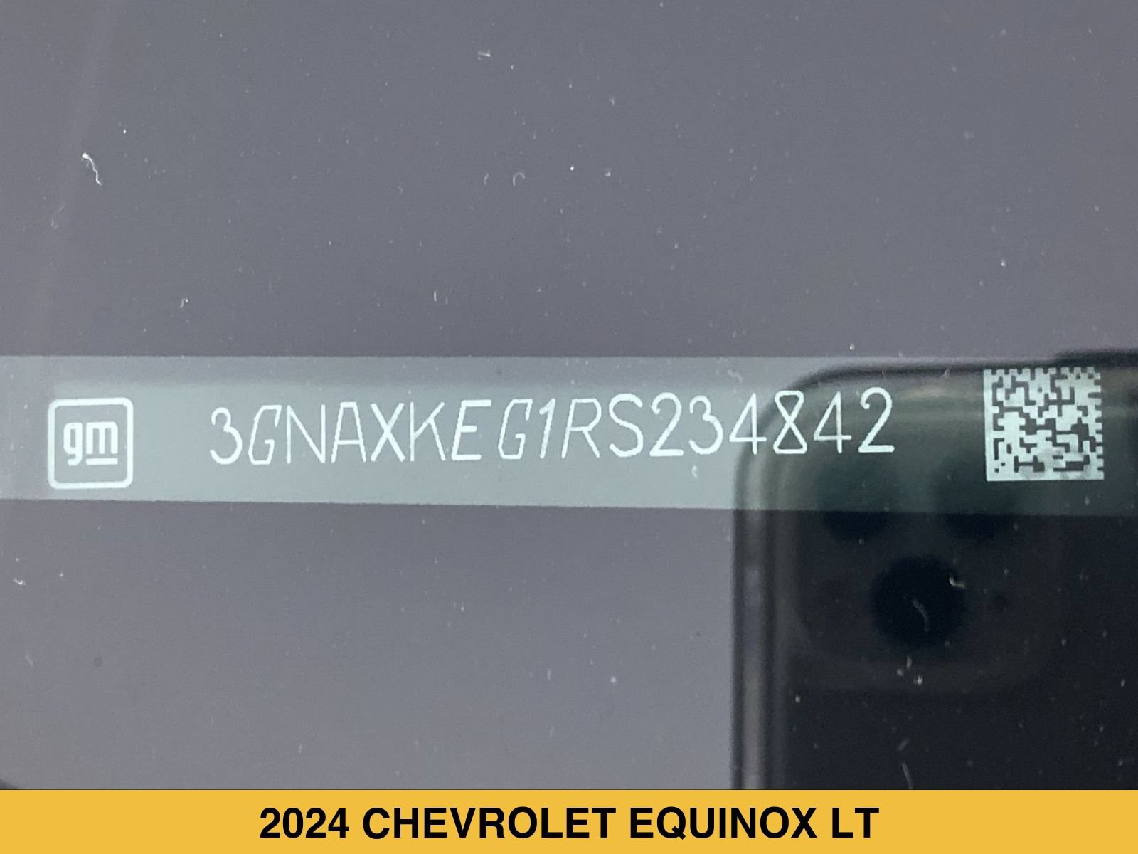 Certified 2024 Chevrolet Equinox LT FWD image 15