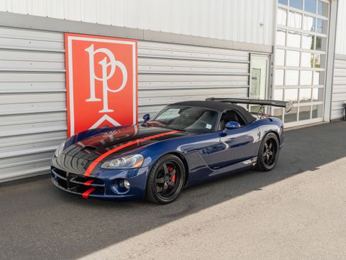 Used 2005 Dodge Viper SRT-10 RWD image 29