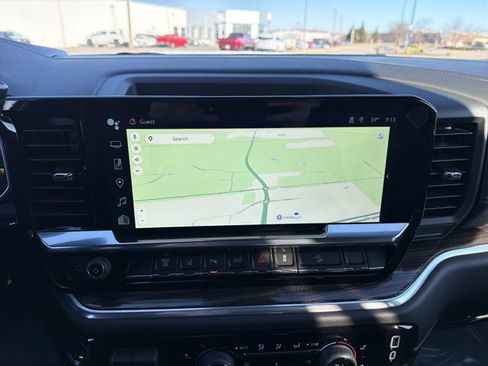 New 2026 Chevrolet Silverado 2500 LT w/ Trail Boss Package image 16