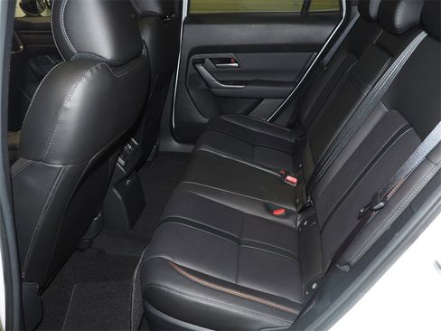 New 2026 MAZDA CX-50 AWD 2.5 Hybrid w/ Premium Pkg image 6